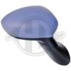 FIAT 0071740496 Outside Mirror